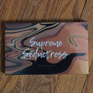 Prism Makeup "Supreme Seductress" Eyeshadow Palette